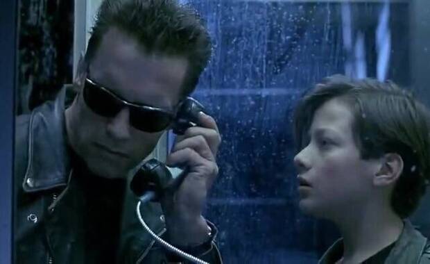 Terminator 2