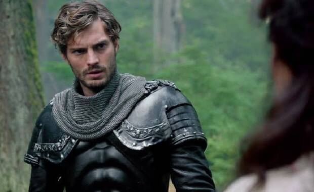 Dornan