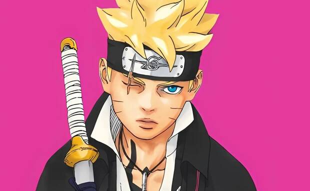 Boruto