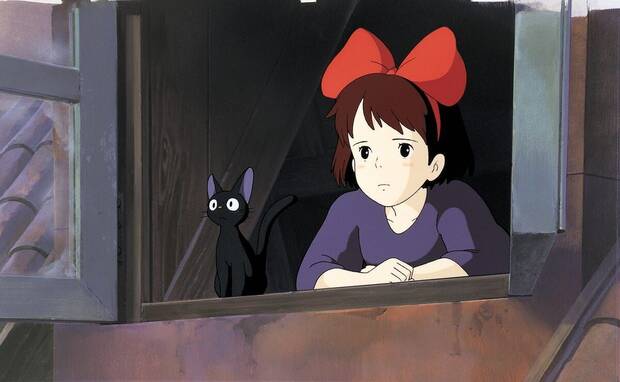 anime