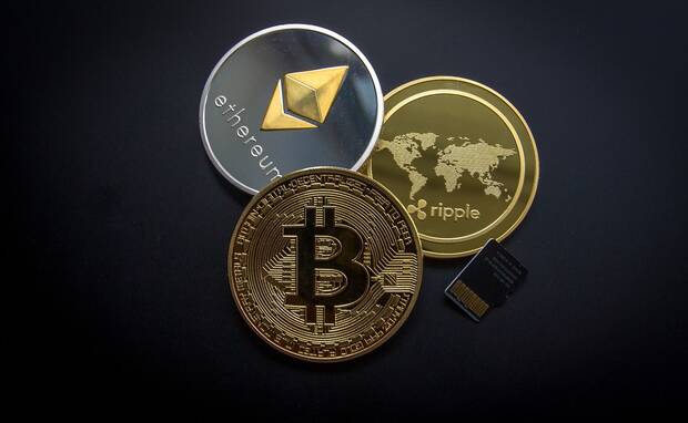 Criptomonedas y Amazon