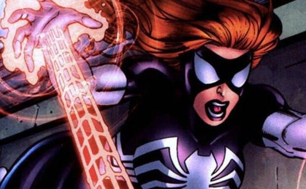 Madame Web