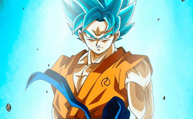 Goku