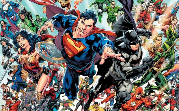 DC Comics