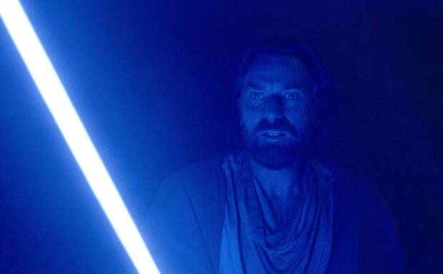 Obi-Wan
