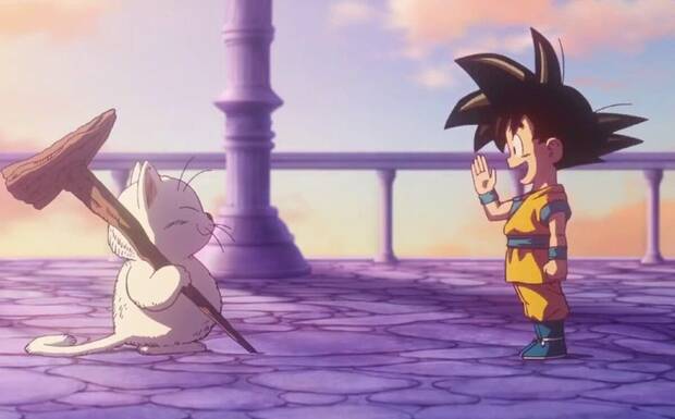 Dragon Ball Daima