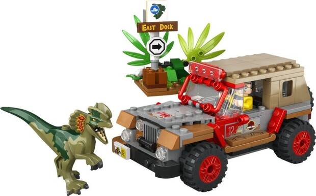 Jurassic Park