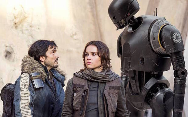 Rogue One