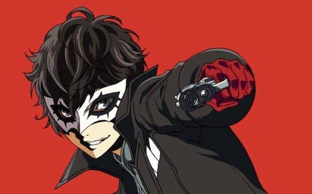Persona