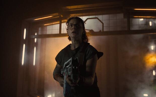 Alien: Romulus