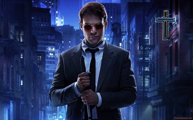 Daredevil