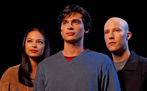 Smallville