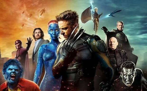X-Men