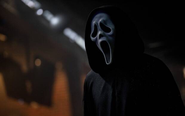 Scream
