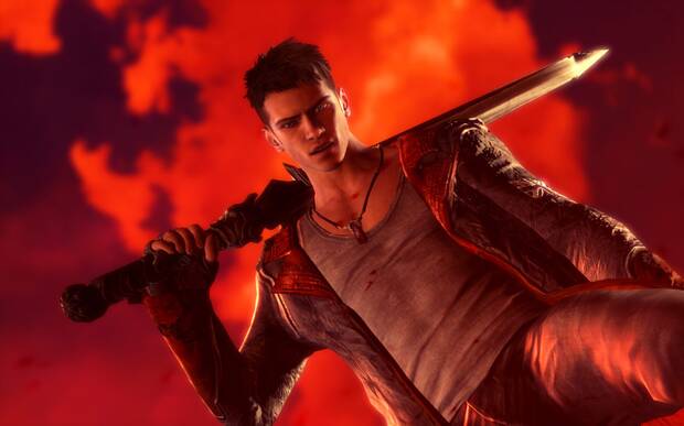 Devil May Cry