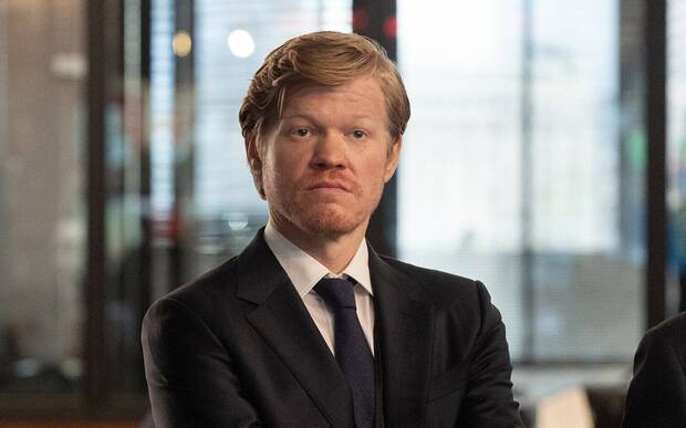 Jesse Plemons