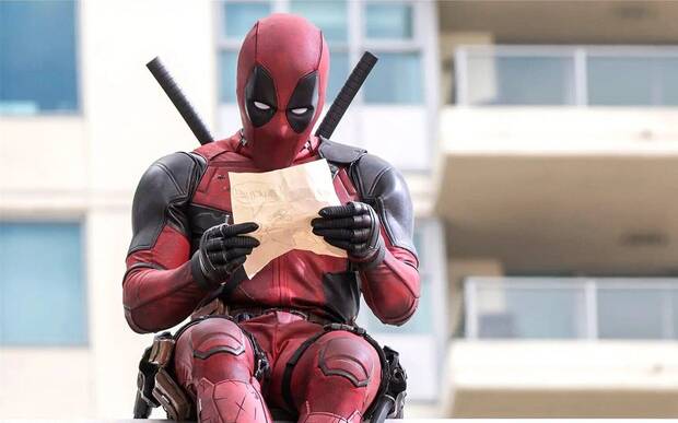 Deadpool