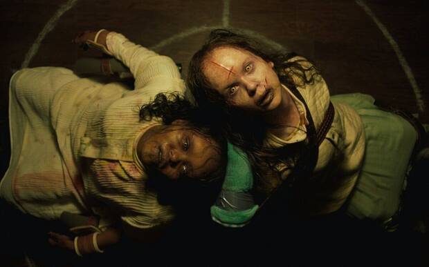 El Exorcista: Creyente