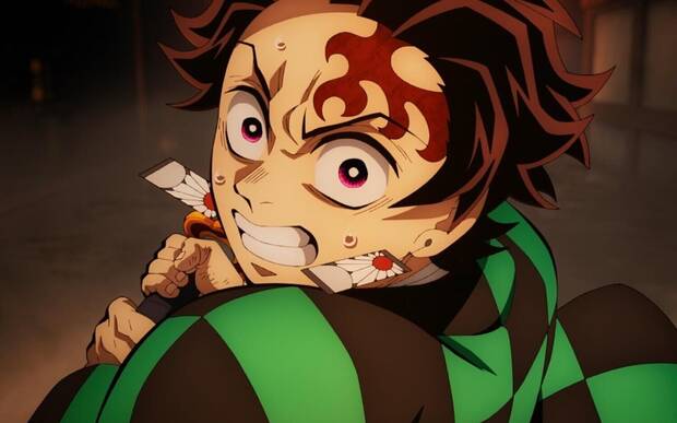 Kimetsu no Yaiba
