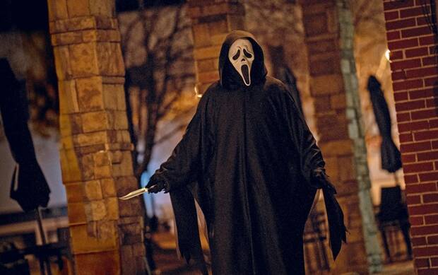 Scream
