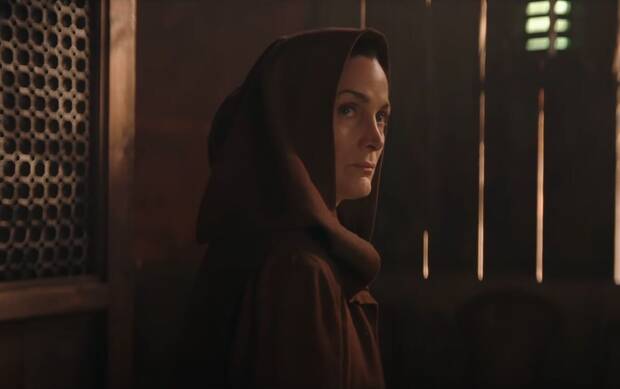 Star Wars: The Acolyte