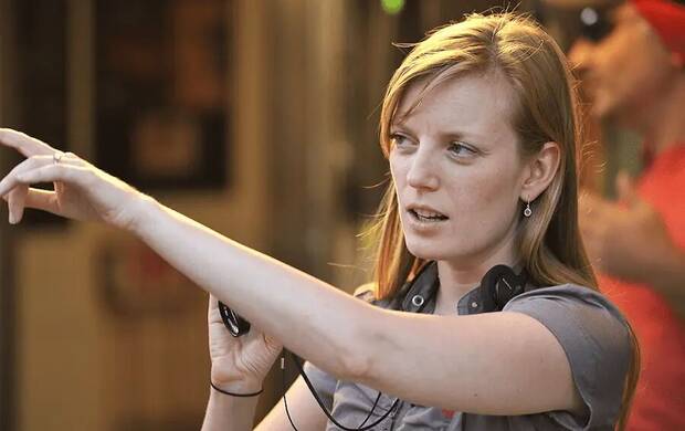 Sarah Polley
