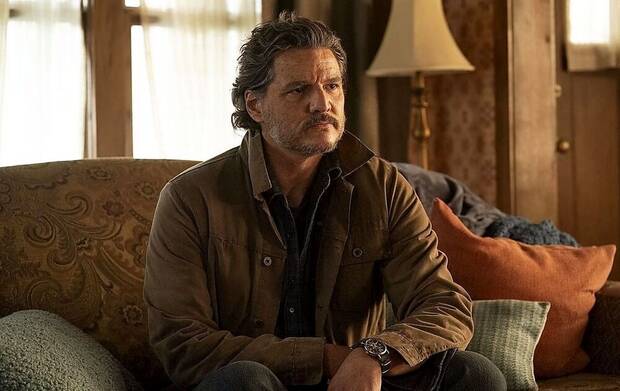 Pedro Pascal
