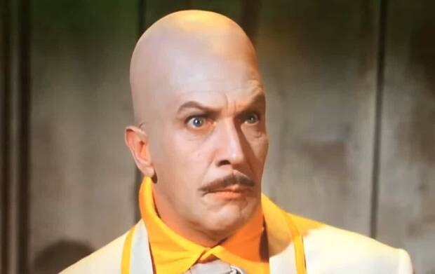 Egghead