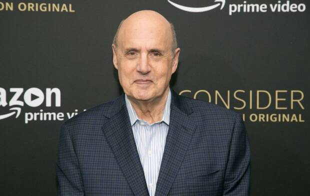 Jeffrey Tambor