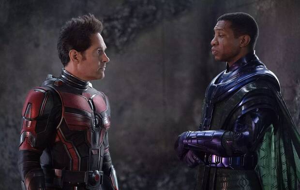 Ant-Man y la Avispa 3