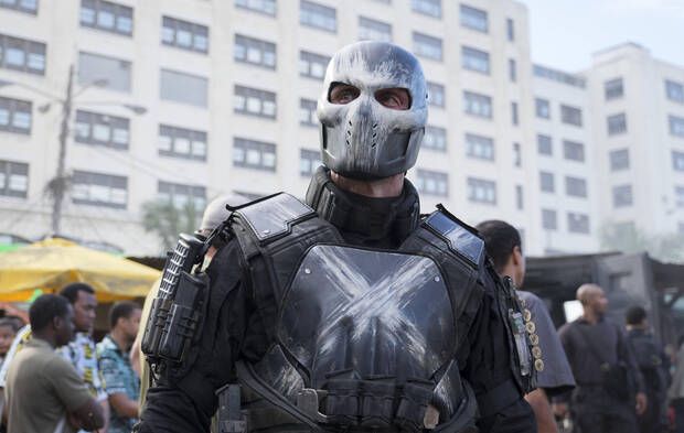 Crossbones