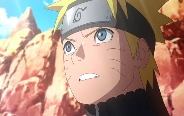 Naruto