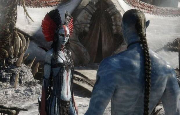 Avatar