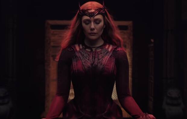 Doctor Strange 2