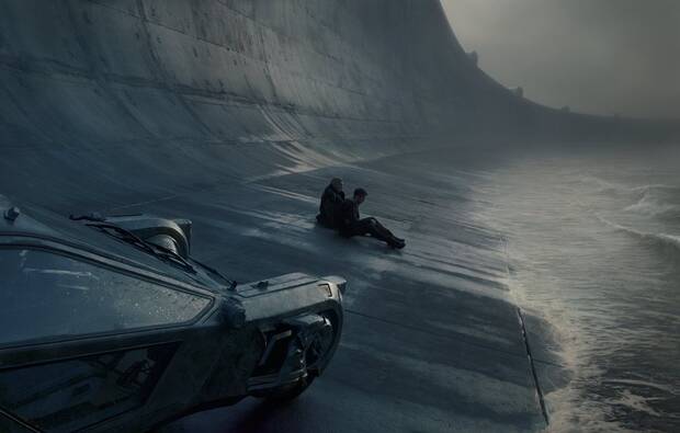 Nuevo mundo Blade Runner