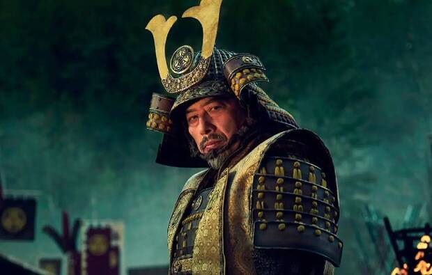 Shogun