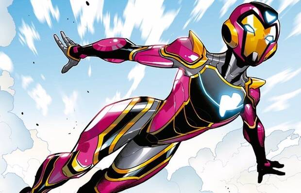 Ironheart