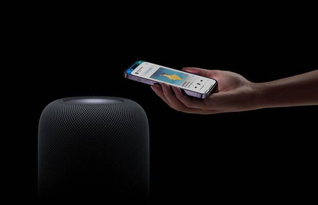 Homepod 2