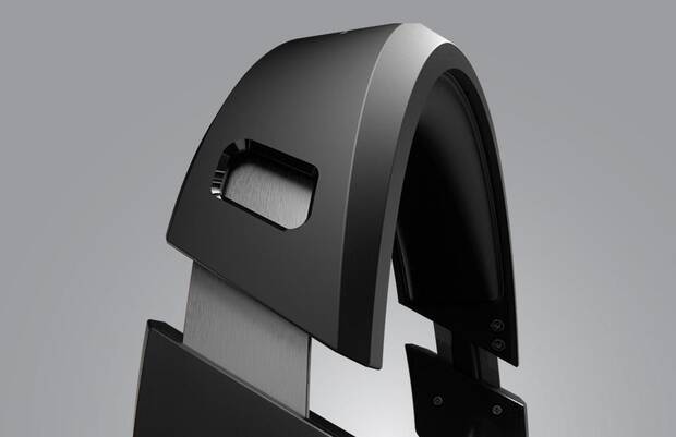 Diadema de los Stealth 700 Gen 2