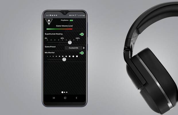 La conectividad es otro de los puntos fuertes de los Stealth 700 Gen 2