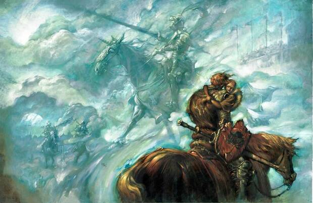 El caballero de los Siete Reinos