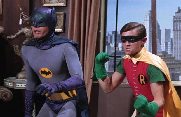 Batman: La película