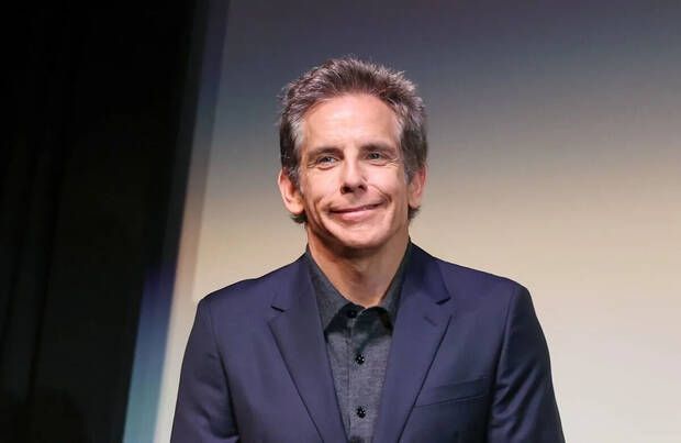 Ben Stiller