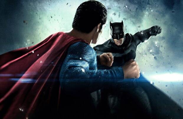 DC Universe