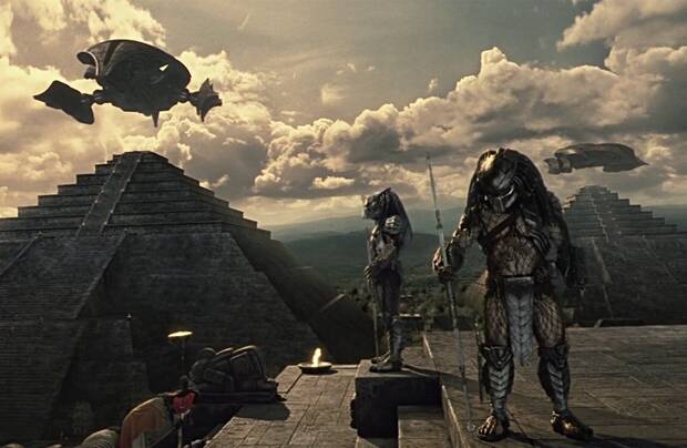 Posible secuela de Aliens vs Predator 202481911245_1