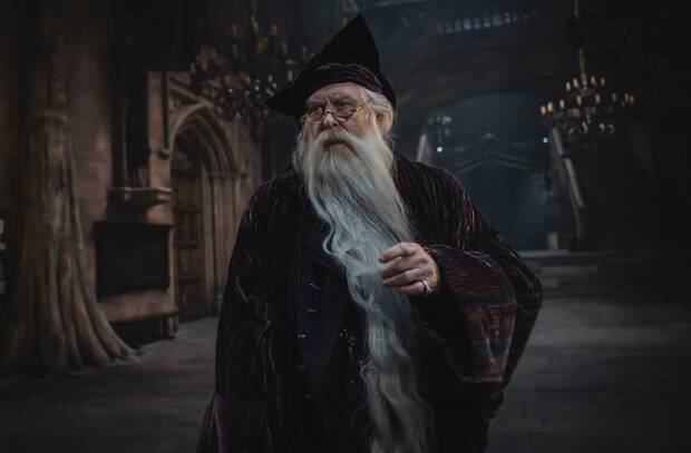 Harry Potter