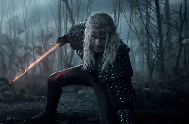 The Witcher