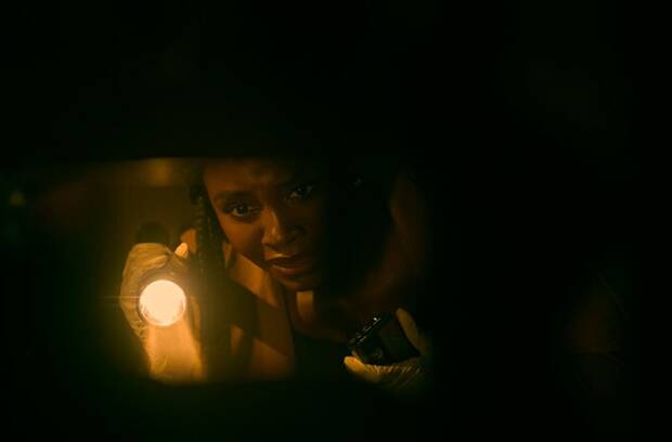 Them: The Scare