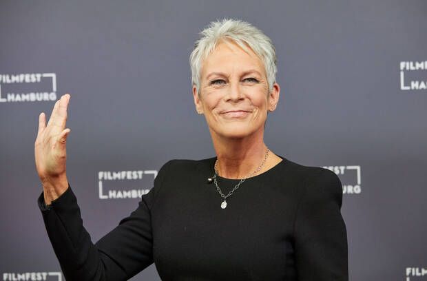 Jamie Lee Curtis