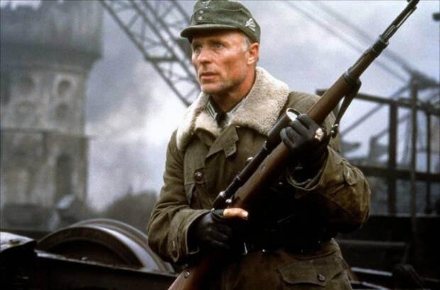 enemigo a las puertas